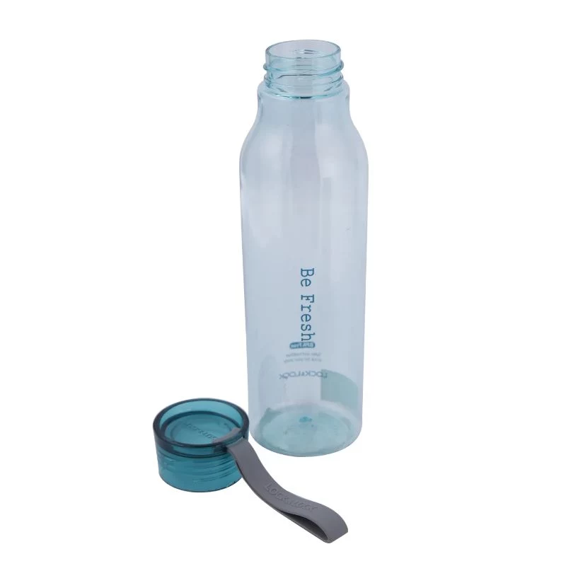 LOCKNLOCK Eco Bottle 550ml groen