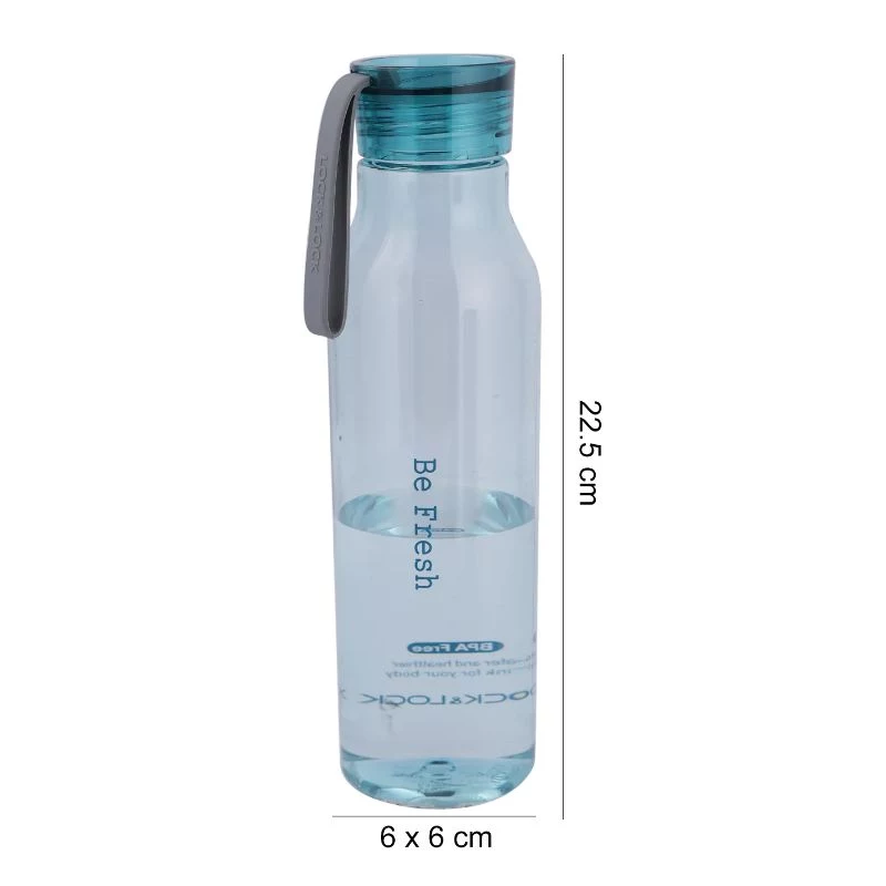 LOCKNLOCK Eco Bottle 550ml groen