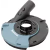 Makita 191W05-0 stofafzuigkap voor 115/125 mm haakse slijper
