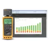 Fluke 789 ProcessMeter digitale multimeter met loopvoeding 3977194