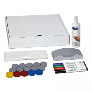 MAUL Moderatieaccessoires, 31 delig