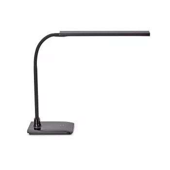 MAUL Pirro tafellamp zwart