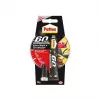 Pattex 60 Seconden Universele Lijm 20g Tube - Transparant, FlexTec Polymeer, Snel drogend voor hout, metaal, glas, keramiek, leer, rubber, kunststoffen