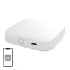 MOES BHUB-W WLAN/Bluetooth mesh-gateway