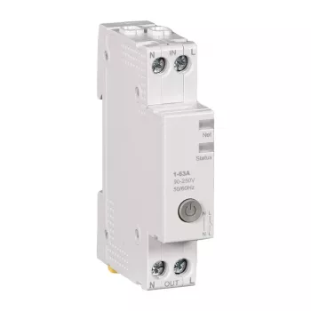 MOES WCB-A5-TW-E1 Wi-Fi Tunable White LED-driver