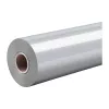 HTVRONT Pure heat transfer folie, 30,5 cm x 1,8 m (zilver)