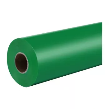 HTVRONT matte zelfklevende folie, 30,5 cm x 180 cm (groen)