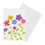 HTVRONT thermotransferpapier voor lichte stoffen, A4, 8 vellen