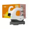 HTVRONT Mini5 heatpress (wit)