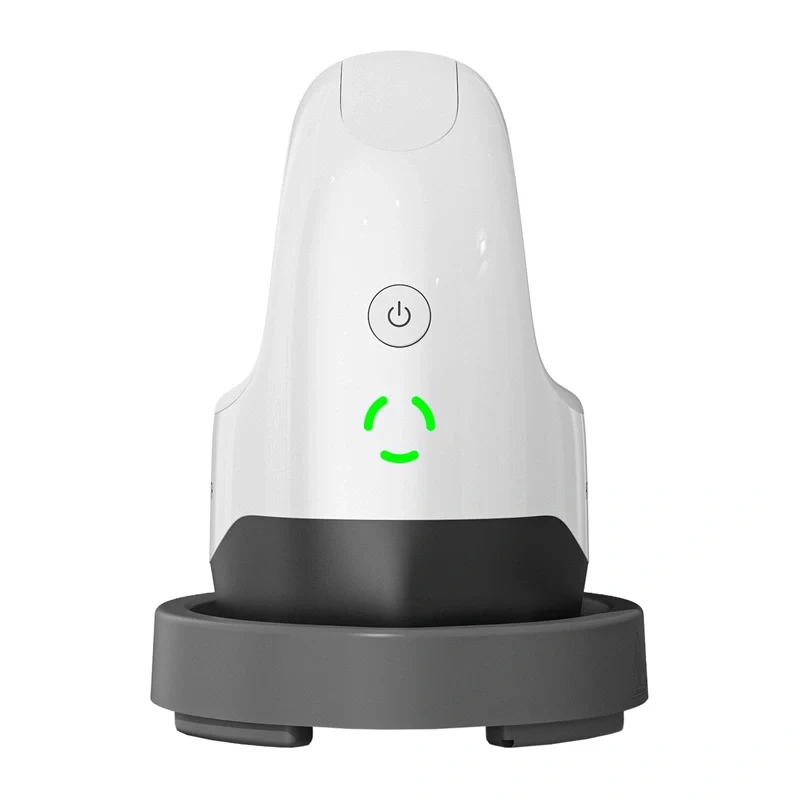 HTVRONT Mini5 heatpress (wit)