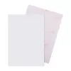 HTVRONT thermotransferpapier voor donkere stoffen, A4, 8 vel