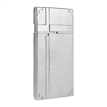 HTVRONT telefoonhoesvorm Android (zilver) - aluminium telefoonhoesvorm voor sublimatie & UV-druk
