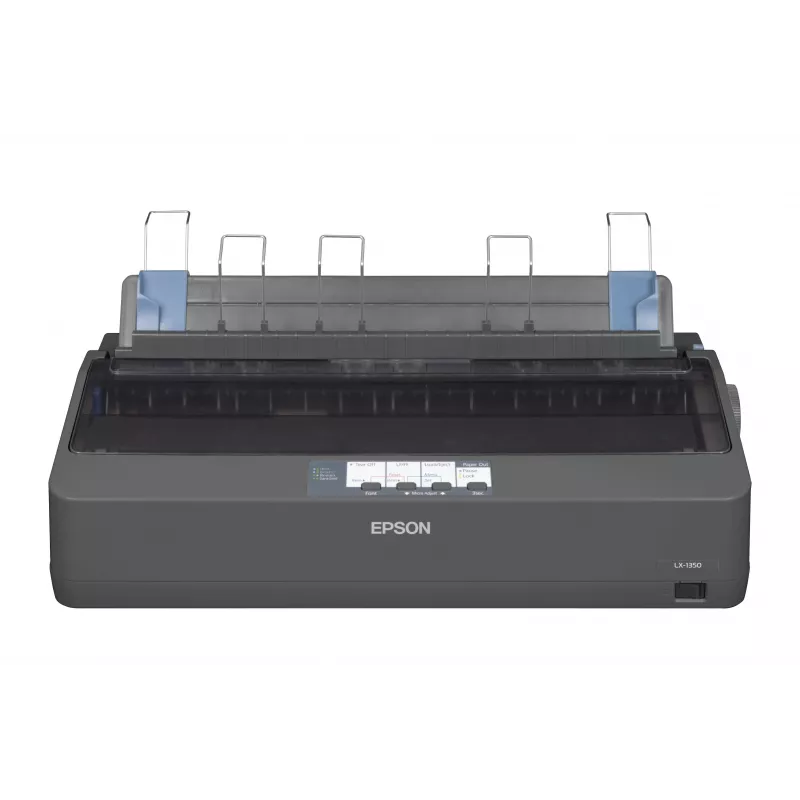 Epson LX-1350 naaldprinter