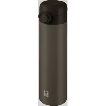 ZWILLING THERMO PLUS thermobeker 500 ml bruin