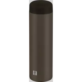 ZWILLING THERMO PLUS vacuüm geïsoleerde thermoskan, 500 ml, bruin