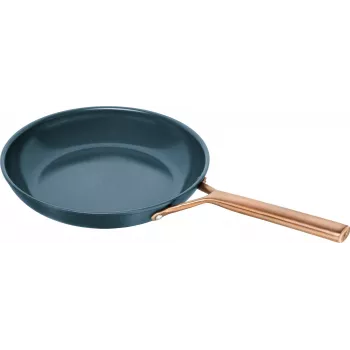 ZWILLING MILANO braadpan 28 cm blauw