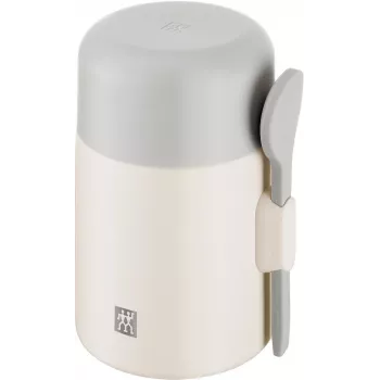 ZWILLING THERMO PLUS thermobeker 600 ml crème