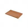ARTELEGNO SIENA snijplank met sapgroef - 50 x 40 cm