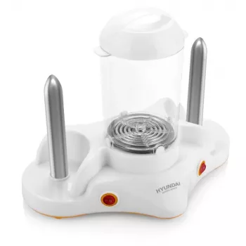 Hyundai HDM120 Hotdogmaker