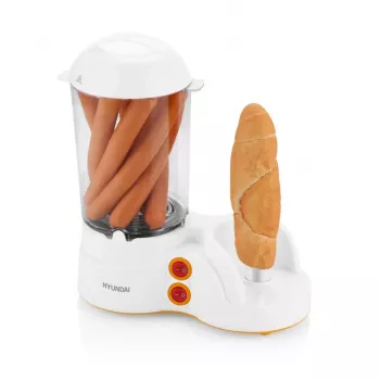Hyundai HDM110 Hotdogmaker