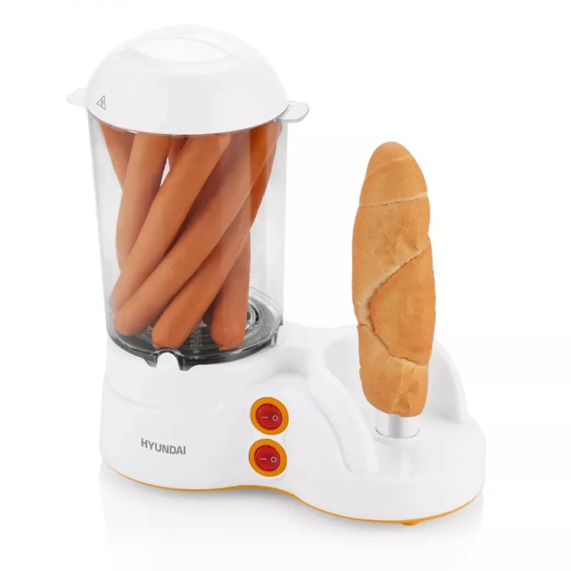 Hyundai HDM110 Hotdogmaker