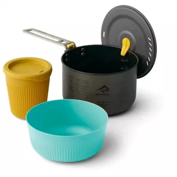 Sea to Summit Frontier UL One Pot kookset 1,3 L