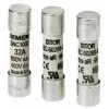 Siemens cilindrische smeltpatroon 16A 600V AC gG 10x38mm 3NC1016