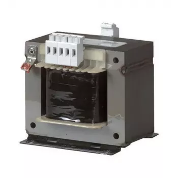 Eaton STN0.4 stuurtrafo 400VA 400V naar 230V (204984)