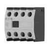 Eaton DILM150-XHIA22 hulpcontactblok, 2NO+2NC, frontmontage, schroefklemmen 283464