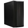 Captiva pc workstation R10-0500 (Ryzen 9 9900X/SSD 1TB/4TB/32GB/WLAN/zonder OS)