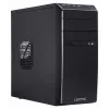 Captiva Business/Office I10-0563 desktop-pc - Intel Core Ultra 5 225, 16GB, 500GB SSD + 4TB, Wi-Fi, zonder besturingssysteem