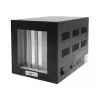 EXSYS Thunderbolt 3 / USB 4 naar 3x PCIe uitbreidingsbox voor korte kaarten (EX-1019)
