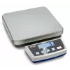 KERN DE 12K1A platform-pakweegschaal, 12 kg / 1 g