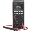 VOLTCRAFT VC-13110160 digitale multimeter, ISO-gekalibreerd, CAT III 1000 V, CAT IV 600 V, 6000 counts