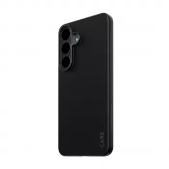 PanzerGlass CARE TPU-hoesje voor Samsung Galaxy S26 FE 5G - zwart CR31391