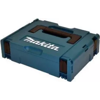 Makita MAKPAC Type 1 kofferset P-02369, leeg