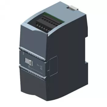 Siemens SIMATIC S7-1200 SM 1232 analoge uitgangsmodule, 2 AO