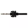Makita P-35184 SDS-Plus kernboor-adapter 32-152 mm
