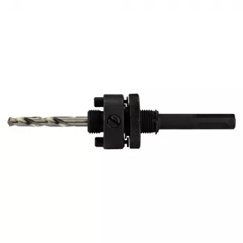 Makita P-35184 SDS-Plus kernboor-adapter 32-152 mm