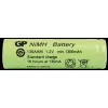 GP Batteries NH GP 130AAM NiMH AA-accu 1300 mAh 1-pack