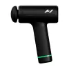 Hyperice Hypervolt 3 Pro percussie-massagepistool, zwart