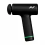 Hyperice Hypervolt 3 Pro percussie-massagepistool, zwart