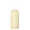 PAPSTAR stompkaars 13 cm crème