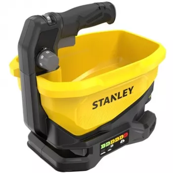 STANLEY BLACK & DECKER STCOE300B-XJ 18V FatMax V20 excenterschuurmachine Solo