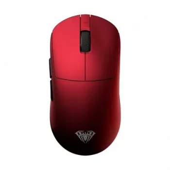 AULA V9PRO rode draadloze gaming-muis