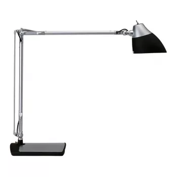 MAUL LED-tafellamp MAULkit, dimbaar, zwart
