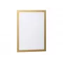 DURABLE zelfklevende magneetframe A4 goud