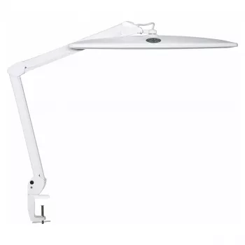 MAUL bureaulamp 15 kW wit