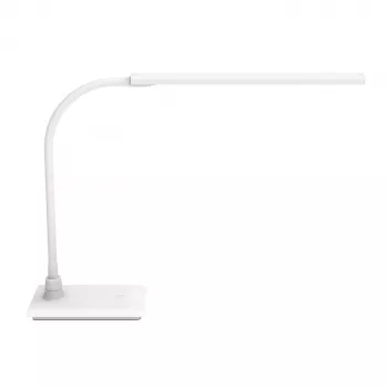 MAUL bureaulamp 6 W wit