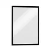 DURABLE Duraframe magnetische A3 informatieframe, zwart, 5-pack
